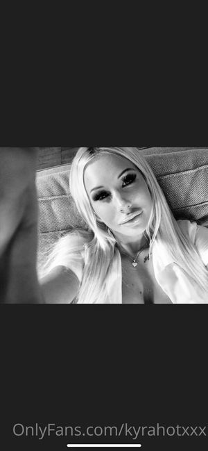 kyrahotxxx  - Thumb