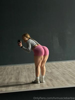 Livmusclebarbie  - Thumb