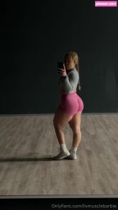 livmusclebarbie-1 video #193 photo n 193