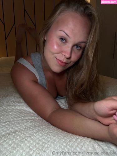 Livmusclebarbie  - Image