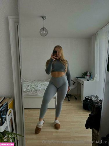 Livmusclebarbie  - Image