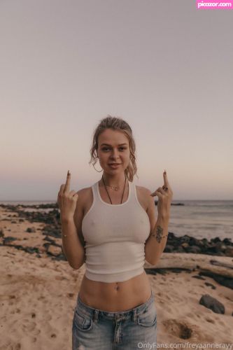 Rachel Anne Rayy - Image