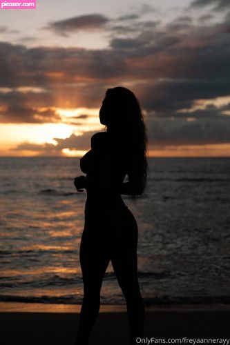 Rachel Anne Rayy - Image