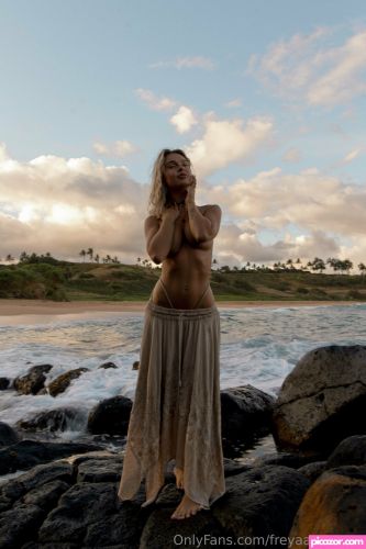 Rachel Anne Rayy - Image