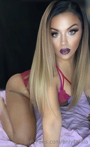 Tahlia Zavala  N12