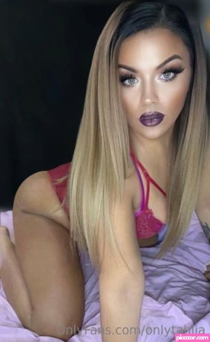 Tahlia Zavala  - Image
