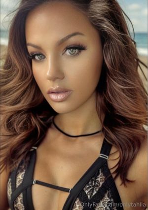Tahlia Zavala  N16