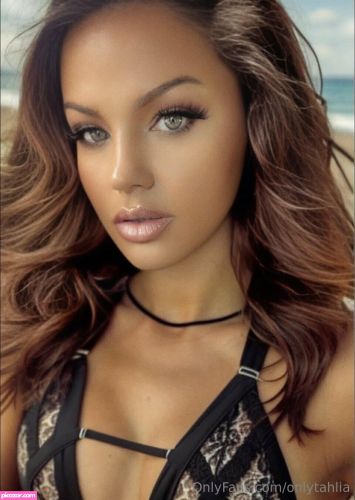 Tahlia Zavala  - Image