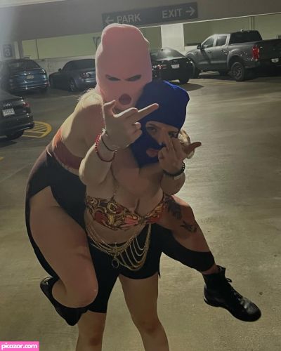 theboxgirl  - Image