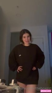 theboxgirl-1 video #136 photo n 136