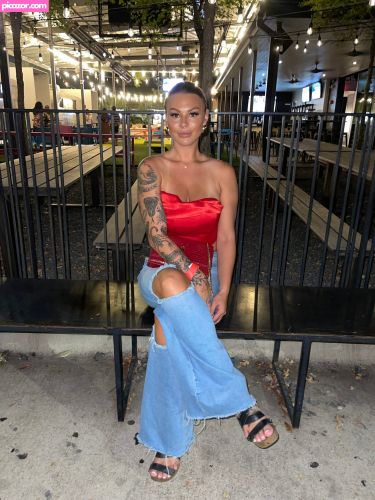 Haley Stout - Image