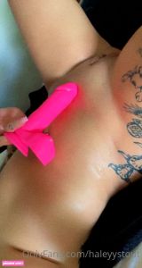 haley-stout-1 video #246 photo n 246