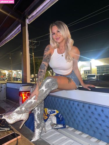 Haley Stout - Image