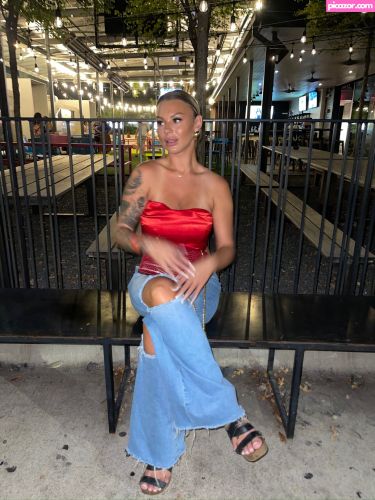 Haley Stout - Image