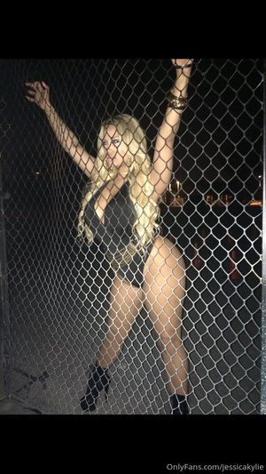 Jessica Kylie N25