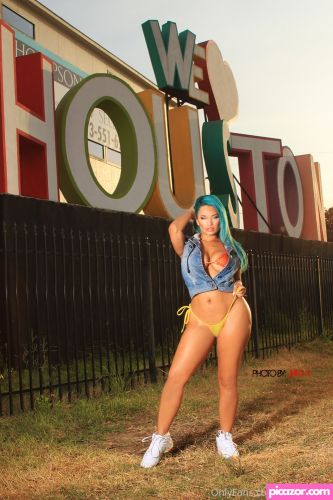 Jessica Kylie - Image
