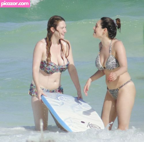Kelly Brook - Image