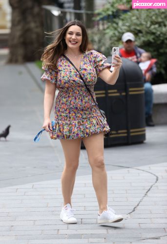 Kelly Brook - Image