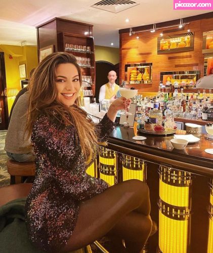 Kelly Brook - Image