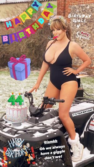 kelly-brook-1 photo #488 photo n 488