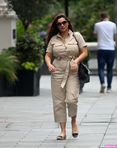 Kelly Brook - Image