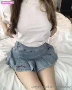 m1m1kindashy video #357 photo n 357