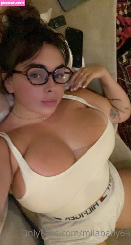 Mila Santos - Image
