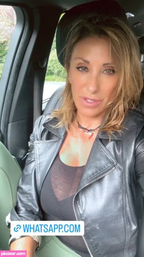 Sabrina Salerno - Image