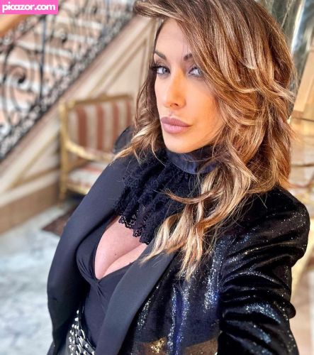 Sabrina Salerno - Image