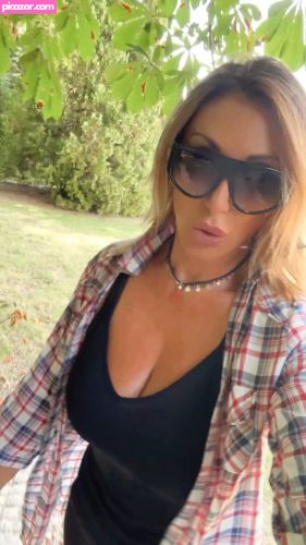 Sabrina Salerno - Image