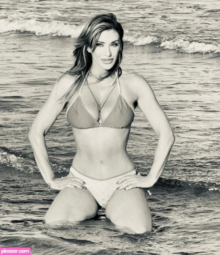 Sabrina Salerno - Image