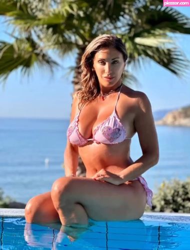 Sabrina Salerno - Image