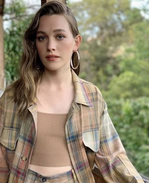 victoria-pedretti-1 photo #1 photo n 1
