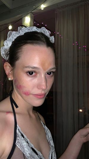 Victoria Pedretti - Thumb