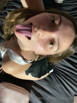 Mishelleyboo  - Thumb