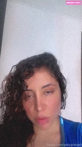 Gaby Rangel  - Image
