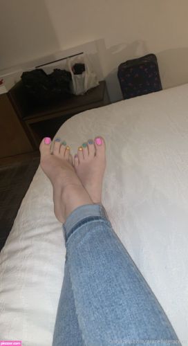Gracefulgracexo  - Image
