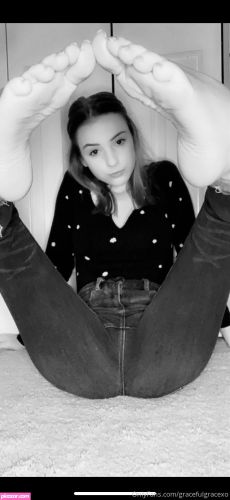 Gracefulgracexo  - Image