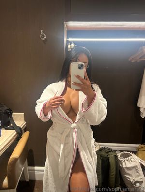 Sophia Malonzo N18