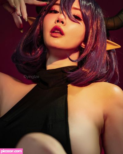 Ying Tze - Image