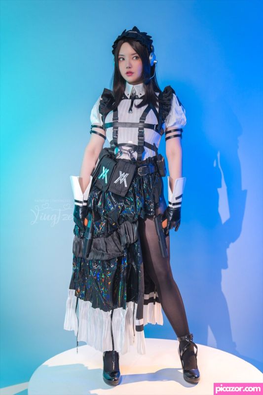 Ying Tze N21