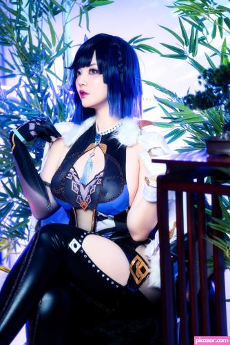 Ying Tze - Image