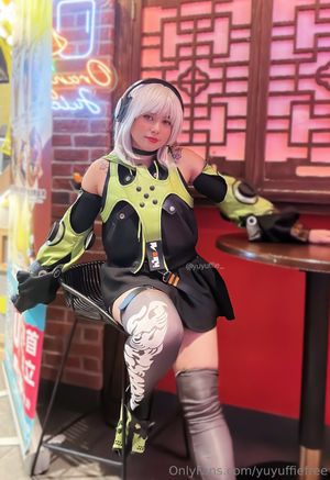 yuyuffie photo #17 photo n 17
