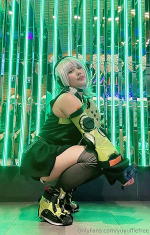 yuyuffie photo #18 photo n 18