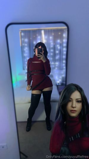 yuyuffie photo #19 photo n 19
