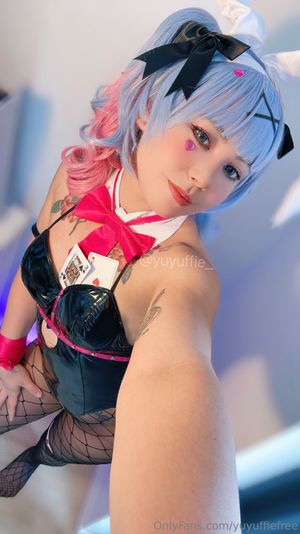 yuyuffie photo #34 photo n 34