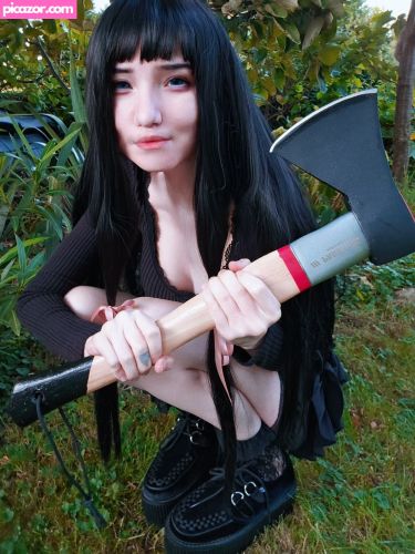 preachersmanicdaughter - Image