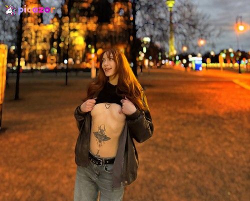 Hanna Ginger - Image