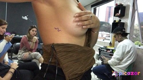 Layla Foz - Image