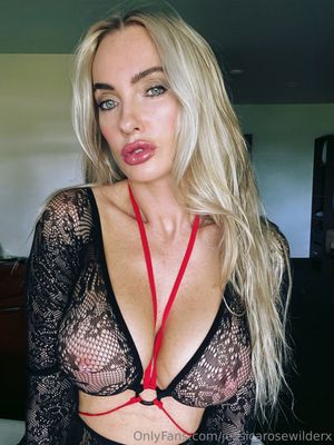isabellarosewilder  - Thumb